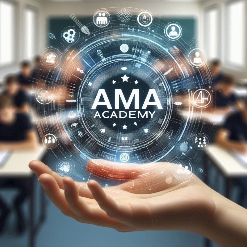 Développez votre entreprise à Marseille dans les Bouches-du-Rhône avec AMA Academy !