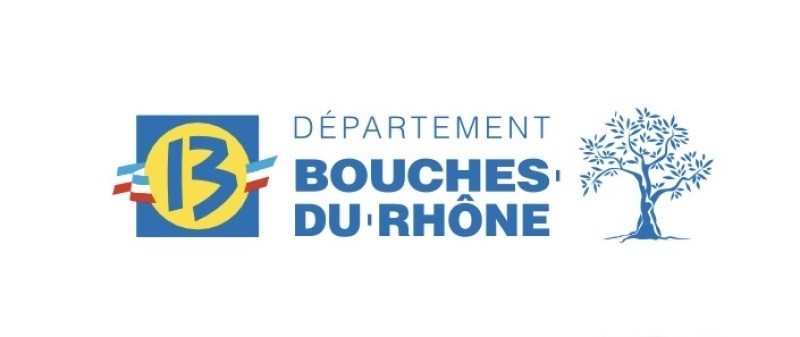 CONSEIL DEPARTEMENTAL Marseille bouches du Rhône Département 13
