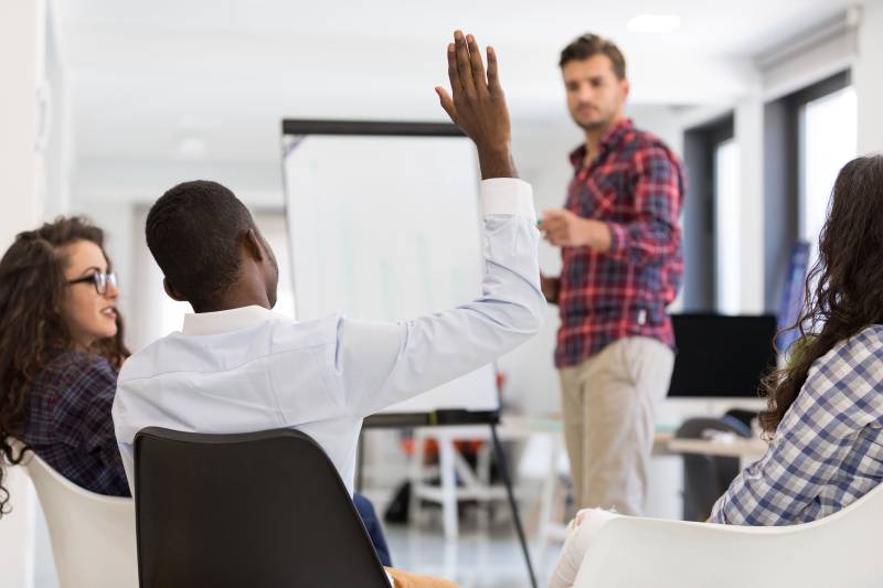 Préparation Tests TCF/TEF A2/B1AMA ACADEMY