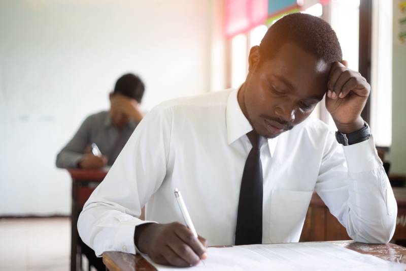 Demande de nationalité française (niveau B1) ou de carte de résident (niveau A2) à Marseille