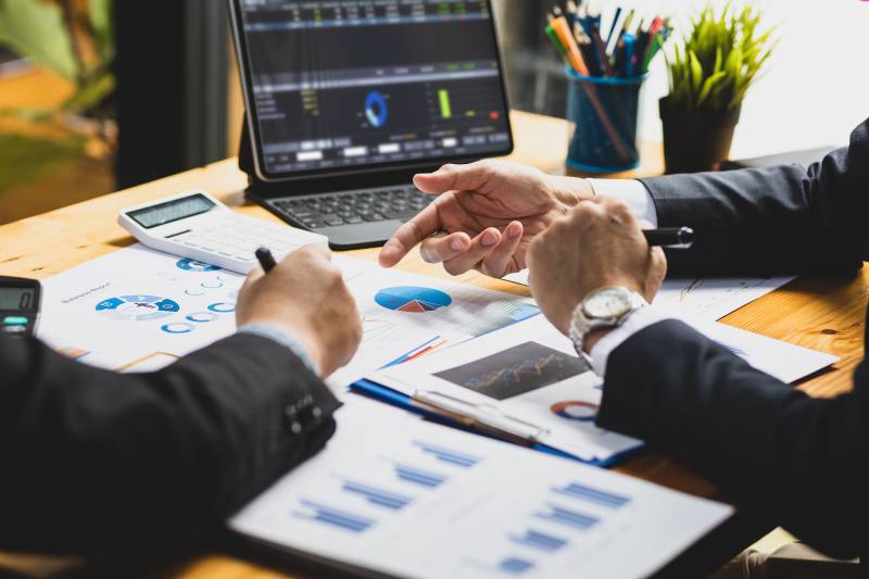 Devenez un manager accompli à Marseille en Provence-Alpes-côte d'Azur: Formations certifiées Qualiopi par AMA Academy