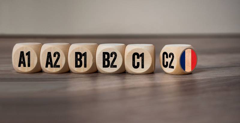 examen civique obligatoire  et test B2