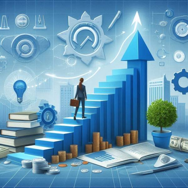 développement  et croissance d'entreprise marseille